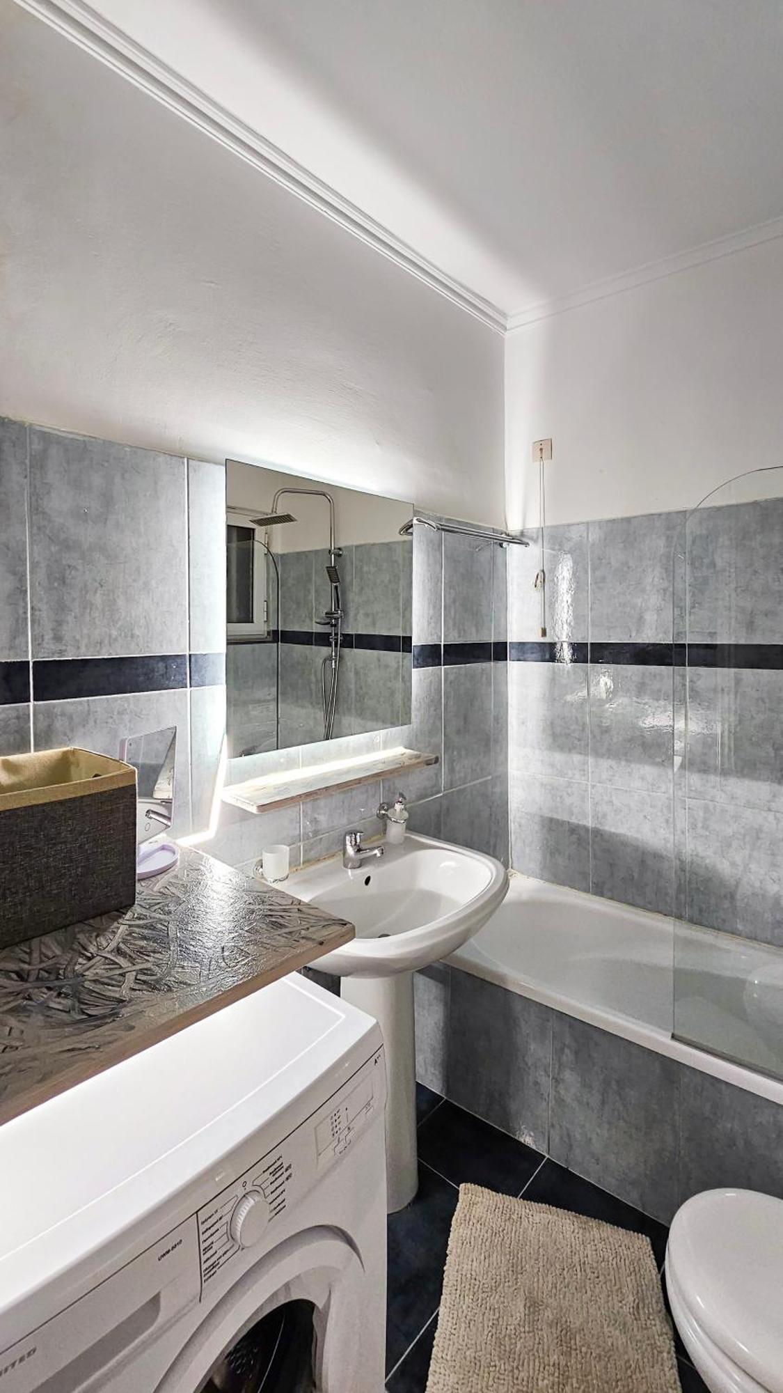 Kostas Home By Bill Apartments Patras Exteriör bild